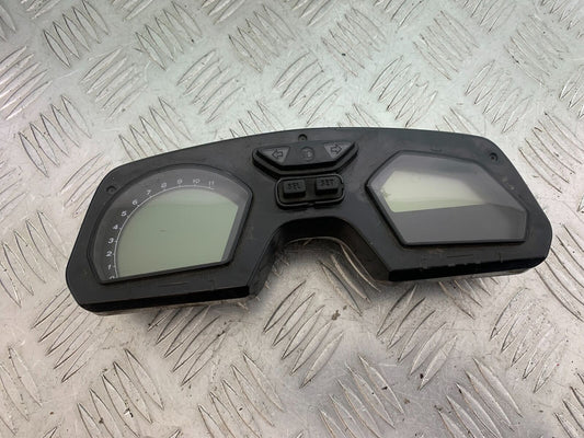 HONDA CB650 F CB 650 FA-H CLOCKS SPEEDO DASH  YEAR 2017-2019 (CMB1087)