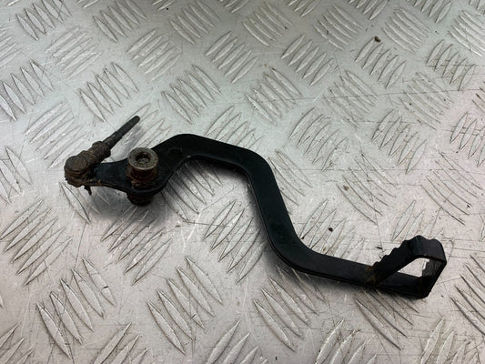 ROYAL ENFIELD HIMALAYAN 411 REAR BRAKE PEDAL  YEAR 2018-2023 (CMB1279)