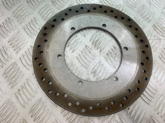 HONDA VTX1300 S-6 REAR BRAKE DISC  YEAR 2004-09 (CMB1159)