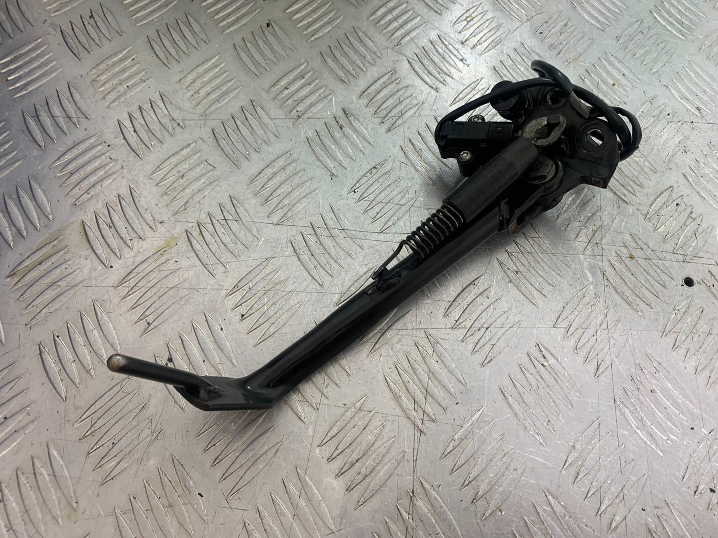 YAMAHA XSR900 XSR 900 SIDE STAND  YEAR 2022-2024 (CMB1215)