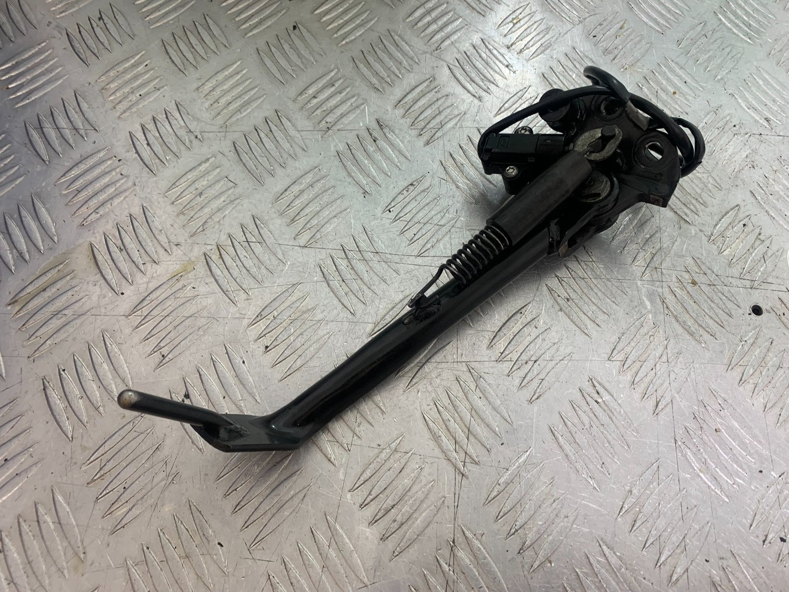 YAMAHA XSR900 XSR 900 SIDE STAND  YEAR 2022-2024 (CMB1215)