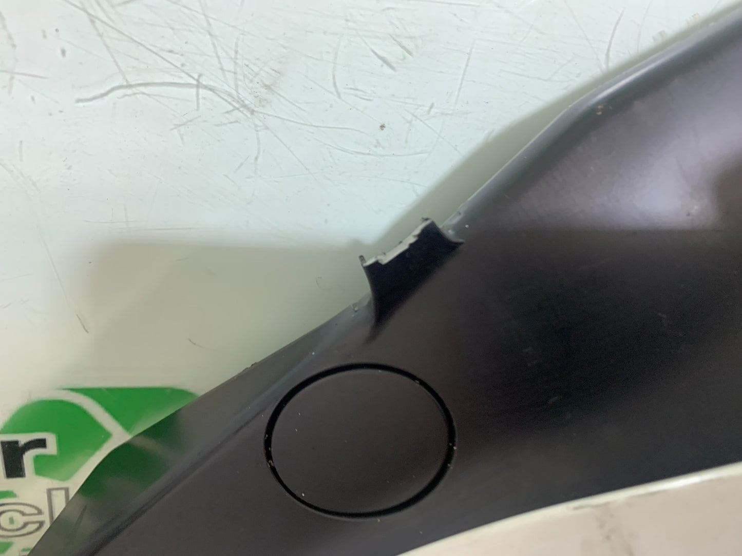 KTM RC125 RC 125 LEFT & RIGHT FAIRING PANELS   2014 2017 (CMB1199)
