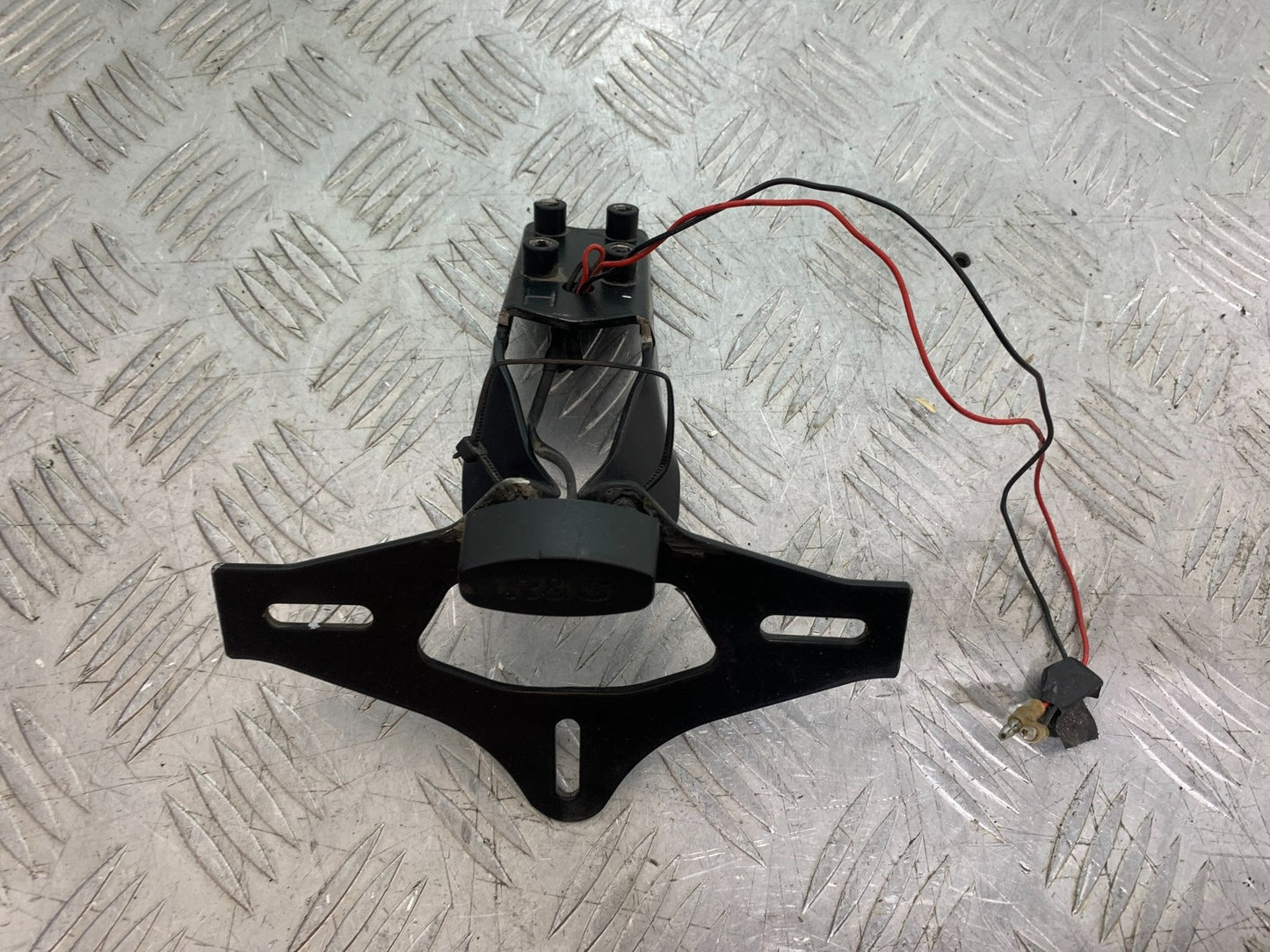 MV AGUSTA 675 F3 TAIL TIDY   YEAR 2012-2016 (CMB1302)