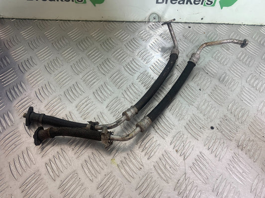 KAWASAKI GT550 GT 550 OIL COOLER LINES  YEAR 1984-87 (CMB1141)
