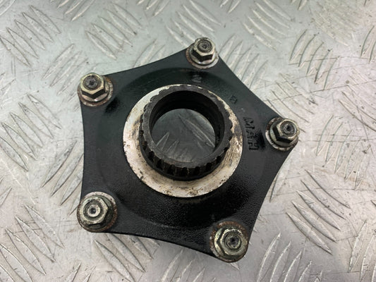 HONDA NT 700 V DEAUVILLE DRIVE FLANGE   YEAR 2006-2010 (CMB1298)