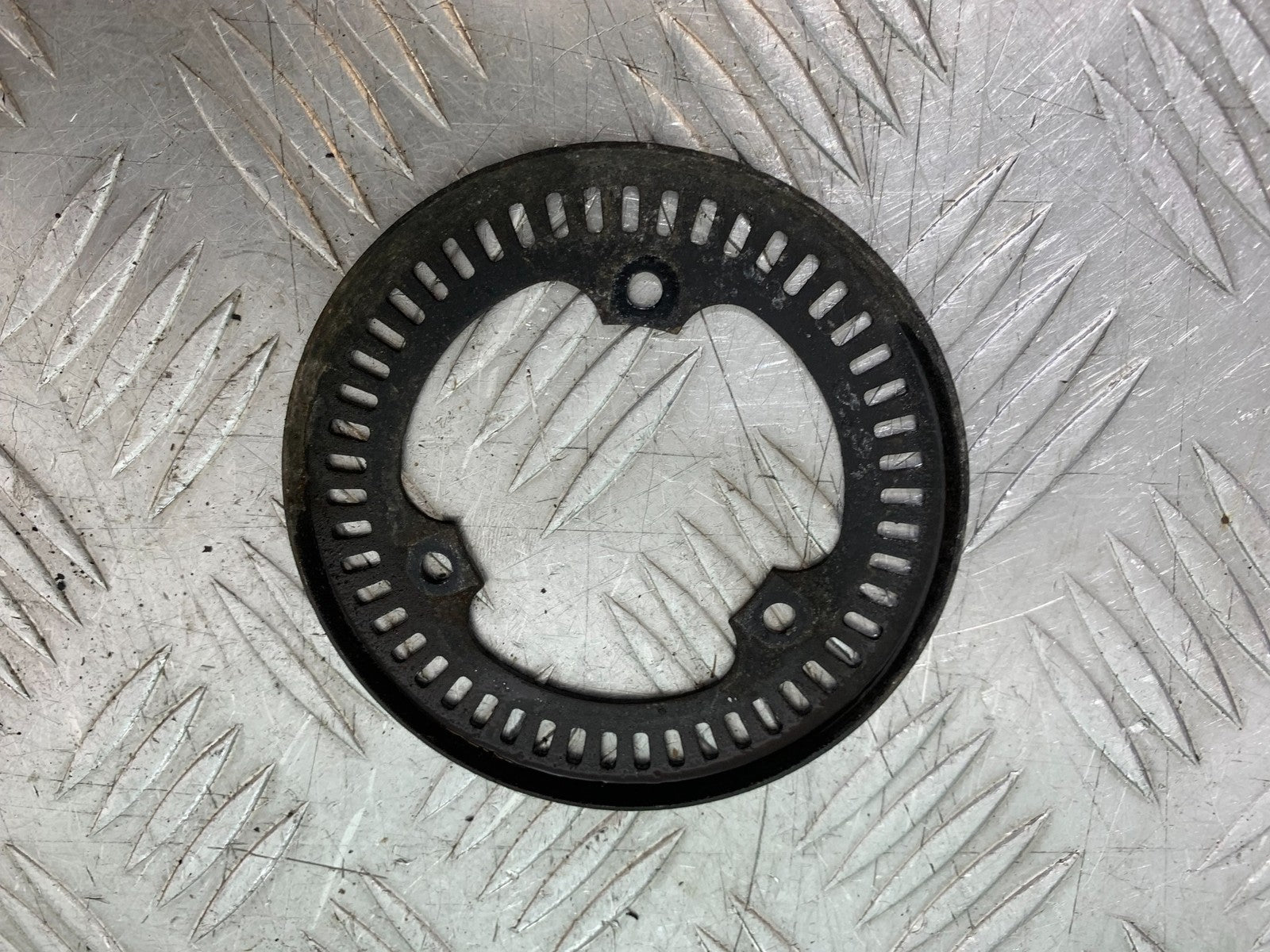 KAWASAKI NINJA 400 EX 400 FRONT ABS RING GEAR  YEAR 2018-2022 (CMB1278)