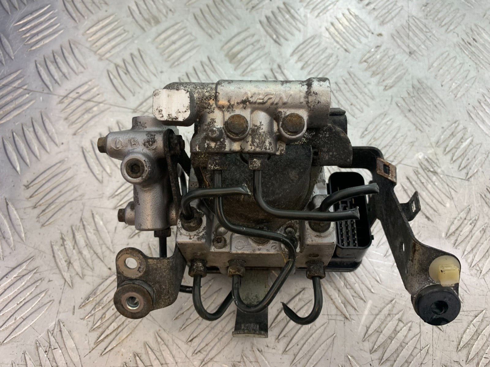 HONDA NC700 X ABS PUMP  YEAR 2012-2014 (CMB1327)