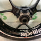 APRILIA TUONO 1000 V4 FRONT WHEEL  YEAR 2013-2014 (CMB1239)