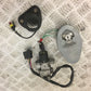 DUCATI 999 BIPOSTO LOCKS AND KEY YEAR 2004 (STOCK 549)