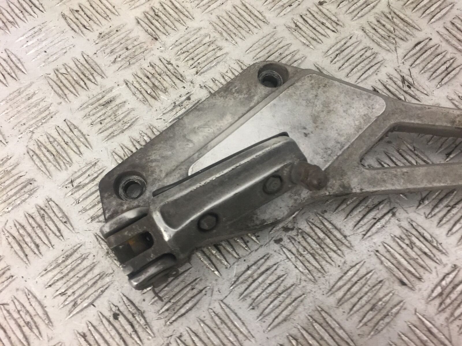 HONDA CB500 CB 500 LEFT HANGER  YEAR 1994 (STOCK 495)