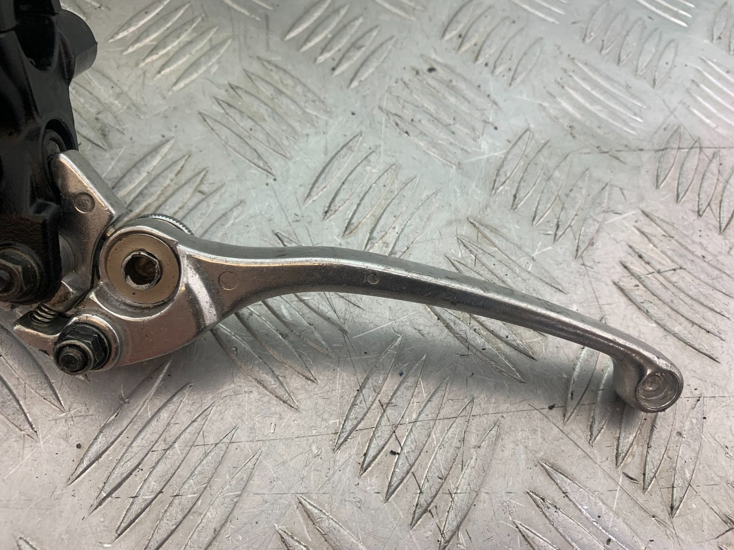 TRIUMPH 675 STREET TRIPLE FRONT BRAKE MASTER CYLINDER  2013-2016 (CMB1186)