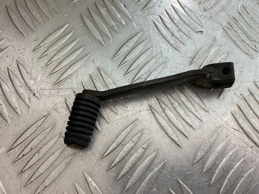 HONDA CBF500 CBF 500 GEAR LEVER   YEAR 2004-2008  (CMB1294)