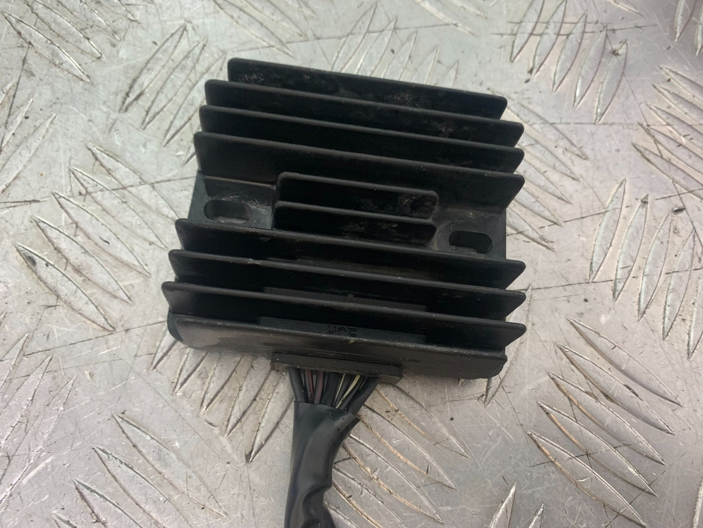 SUZUKI GW250 GW 250 INAZUMA REGULATOR  YEAR 2013-2018 (CMB1205)