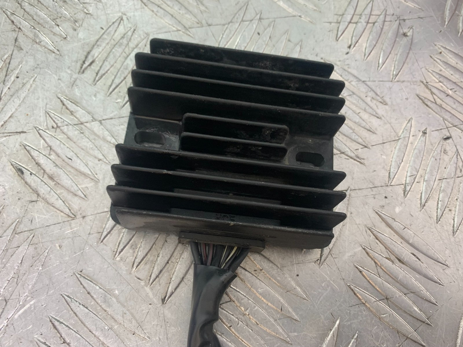 SUZUKI GW250 GW 250 INAZUMA REGULATOR  YEAR 2013-2018 (CMB1205)