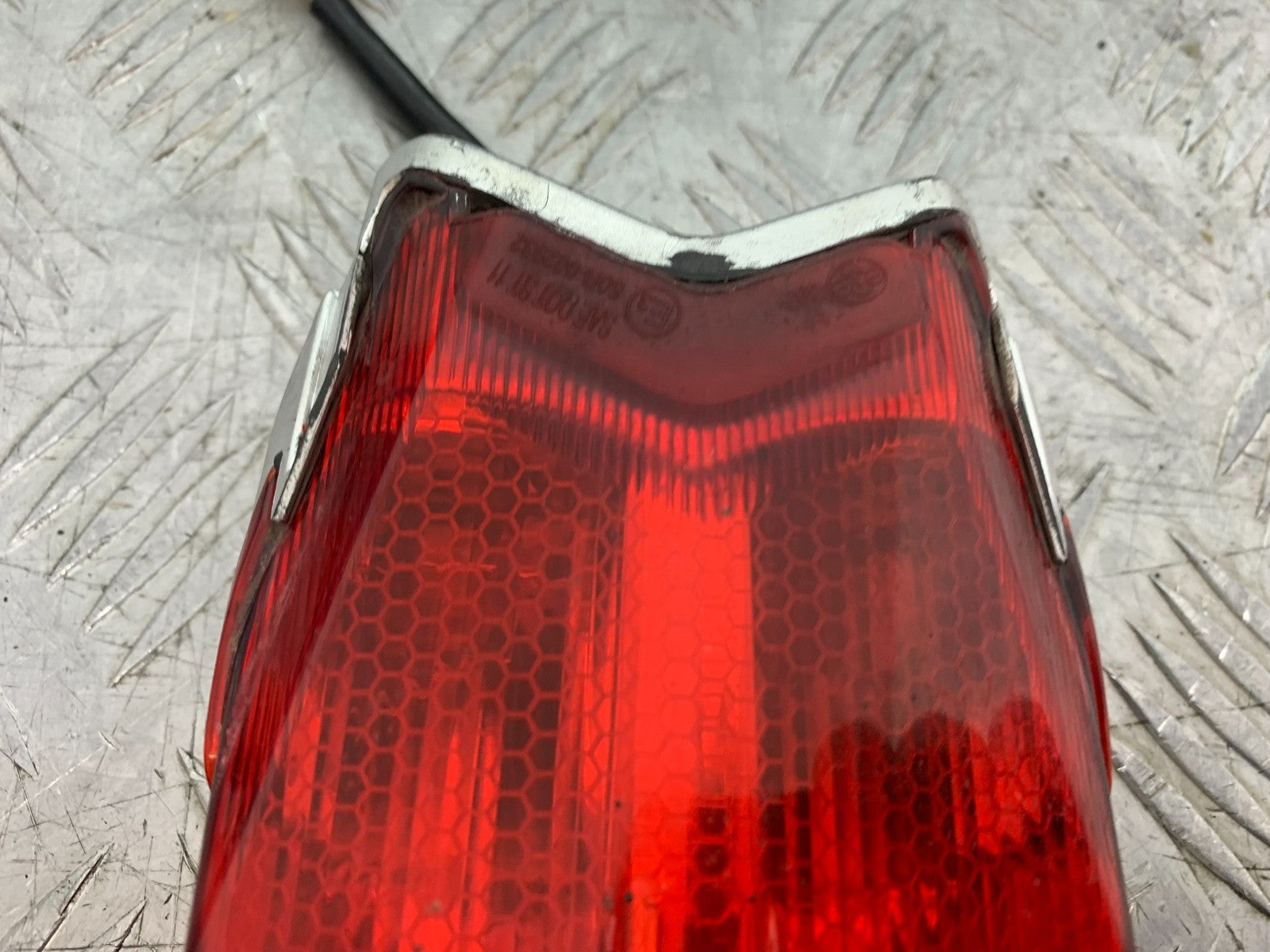 MV AGUSTA 675 F3 REAR LIGHT YEAR 2012-2016 (CMB1302)