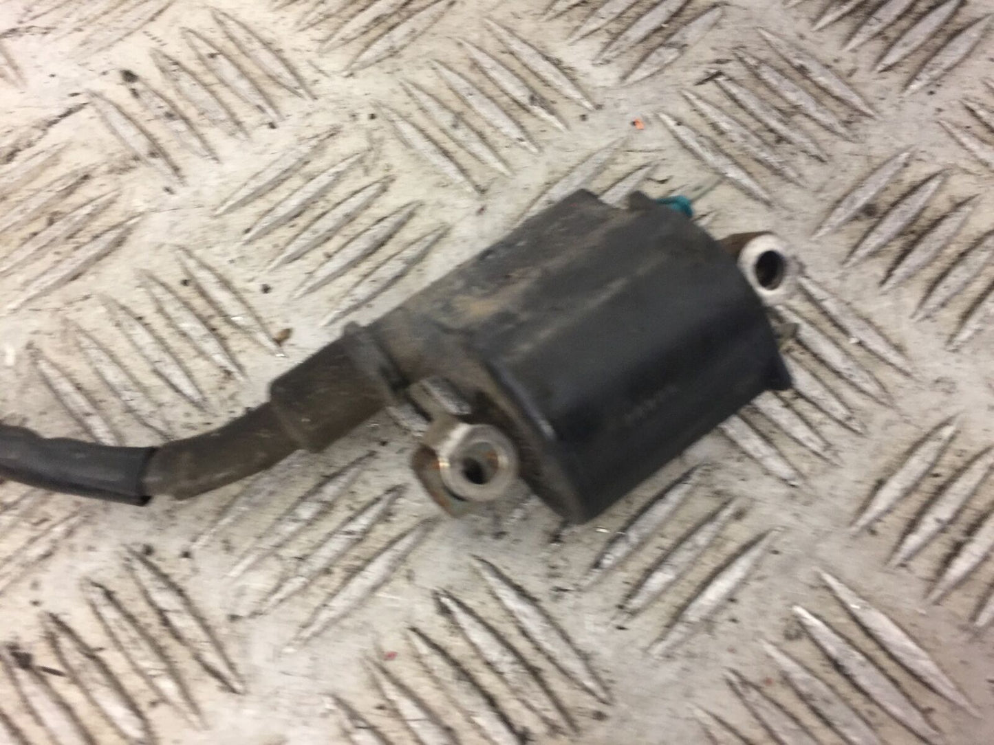 HONDA CBR125 CBR 125 COIL AND CAP   YEAR 2011-2017 (STOCK 334)