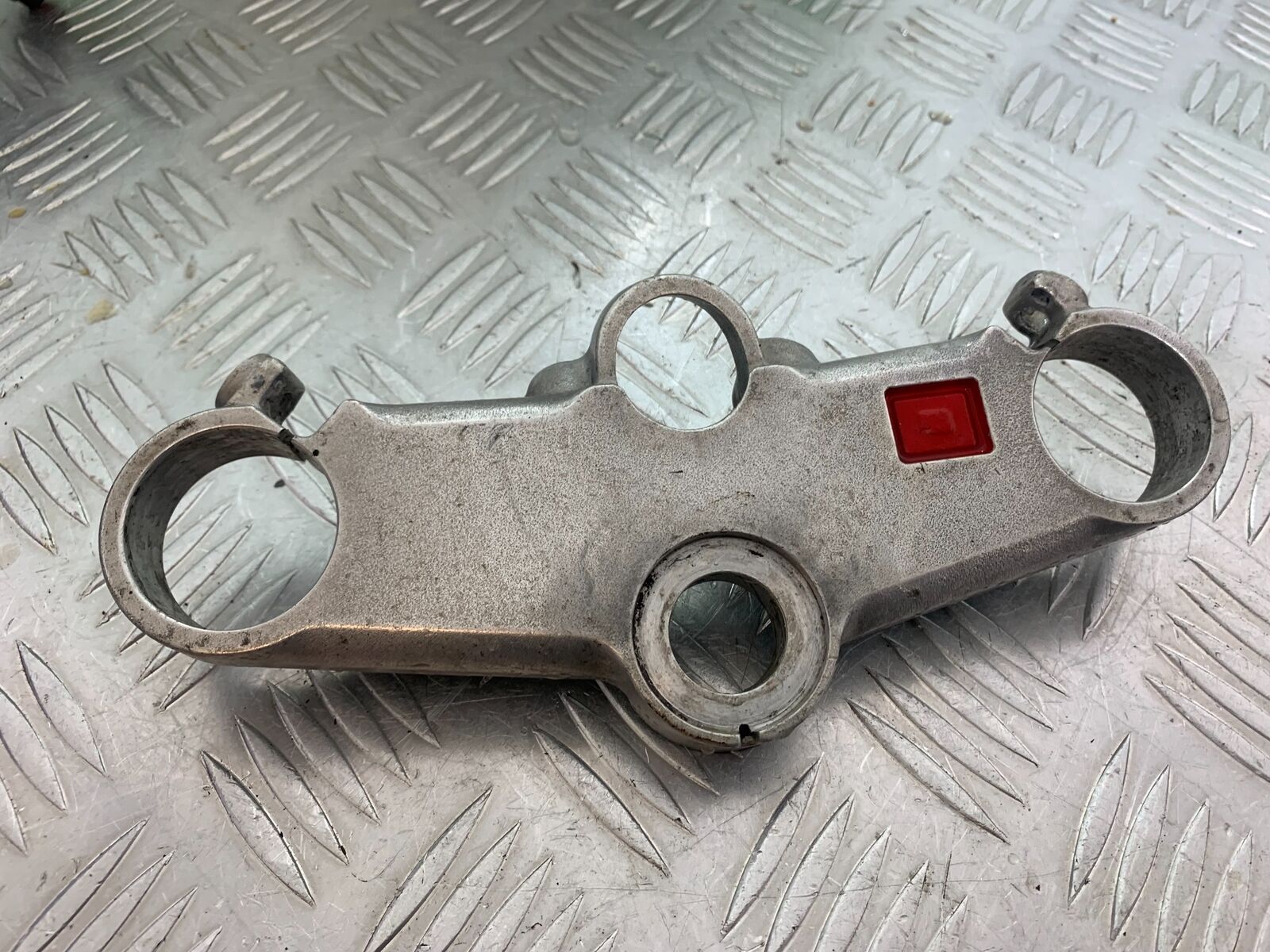 HONDA CBR600 CBR 600 F2 TOP YOKE  YEAR 1991-1993 (CMB1114)