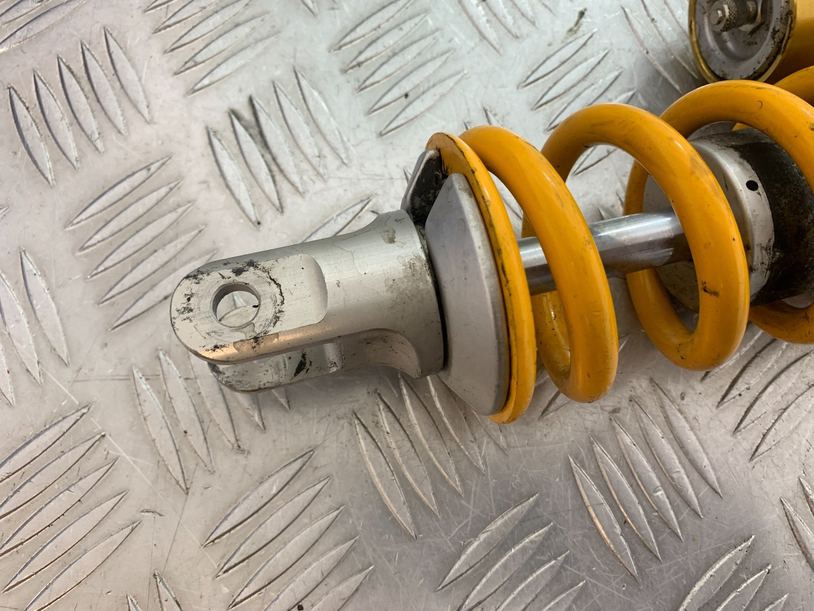 MV AGUSTA 800 F3 REAR SHOCK YEAR 2013-2016 (CMB1152)