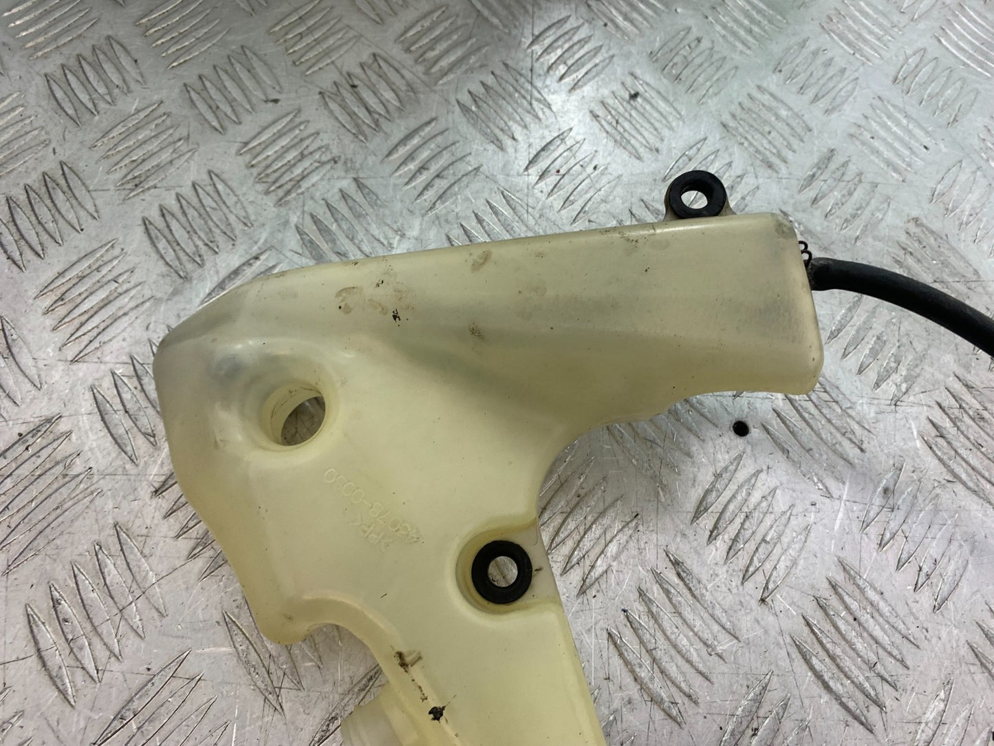 KAWASAKI ZX10R ZX10 R COOLANT BOTTLE  2008-2010 (CMB1301)