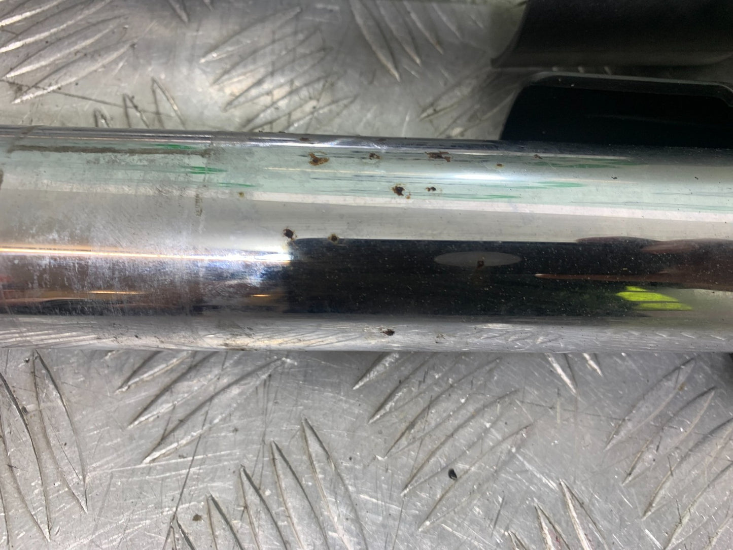YAMAHA YZF1000 THUNDERACE FORKS   YEAR 1997-2000 (CMB1204)