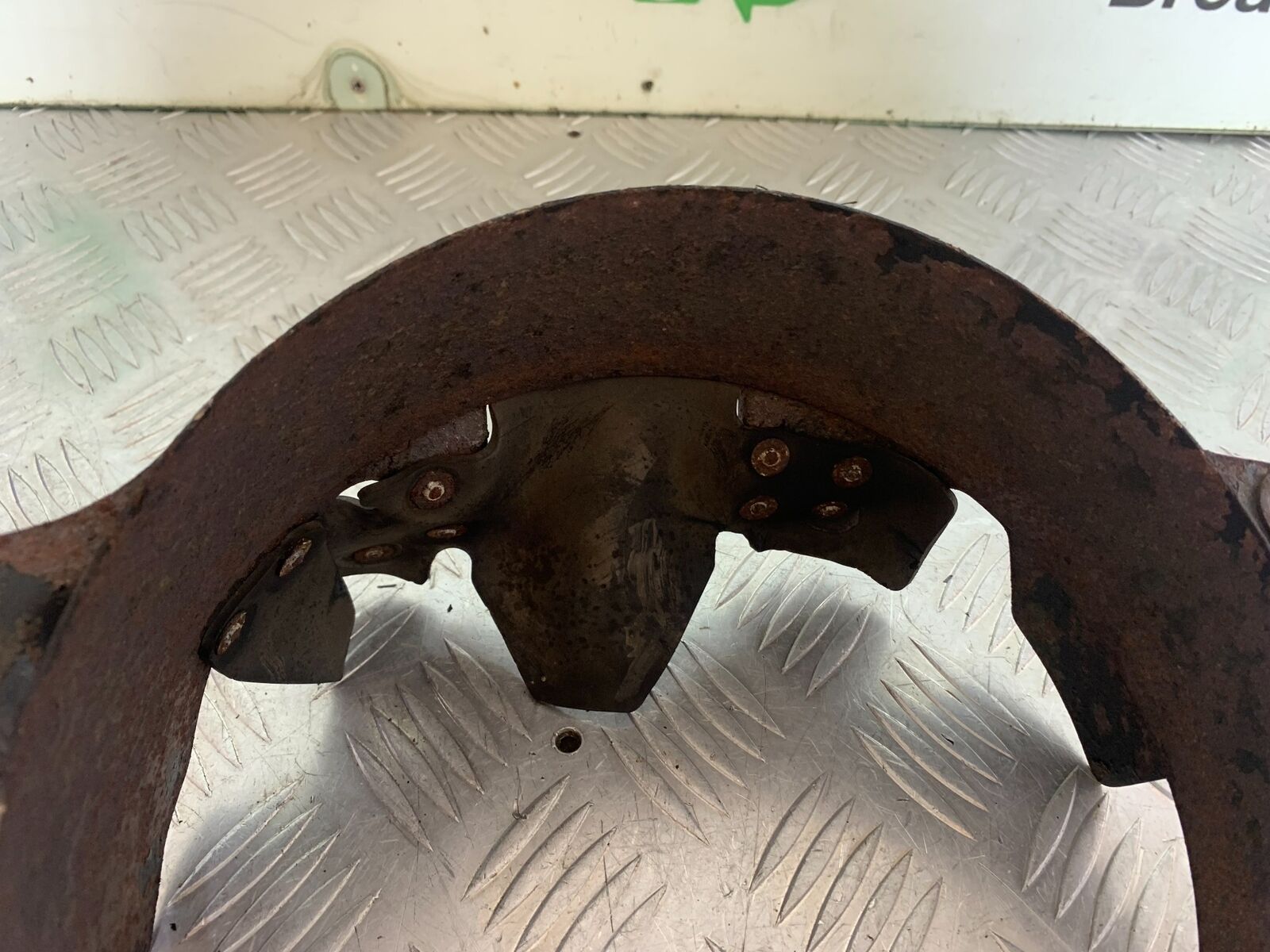 HONDA CX500 CX 500 FAN SURROUND YEAR 1978-81 (CMB1079)