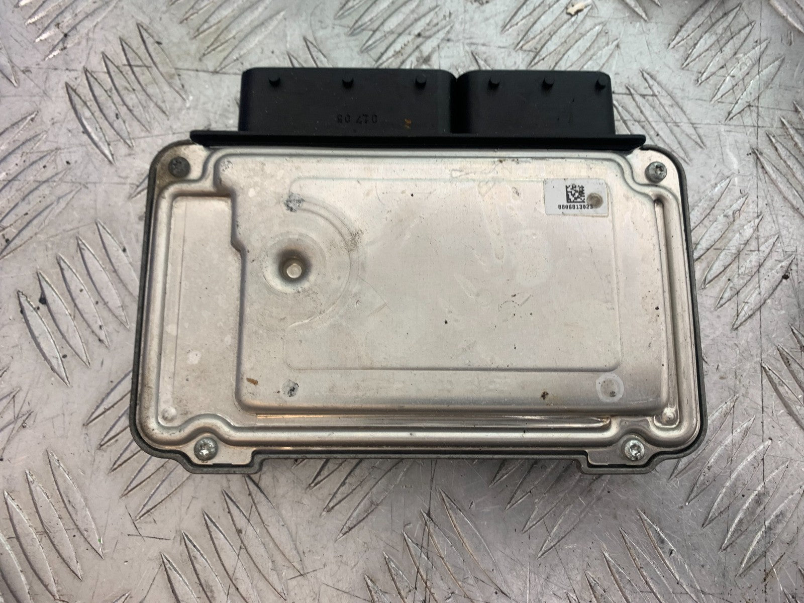 BMW K1300 S K 1300 S ECU LOCKS KEY  YEAR 2009-16 (CMB1216)