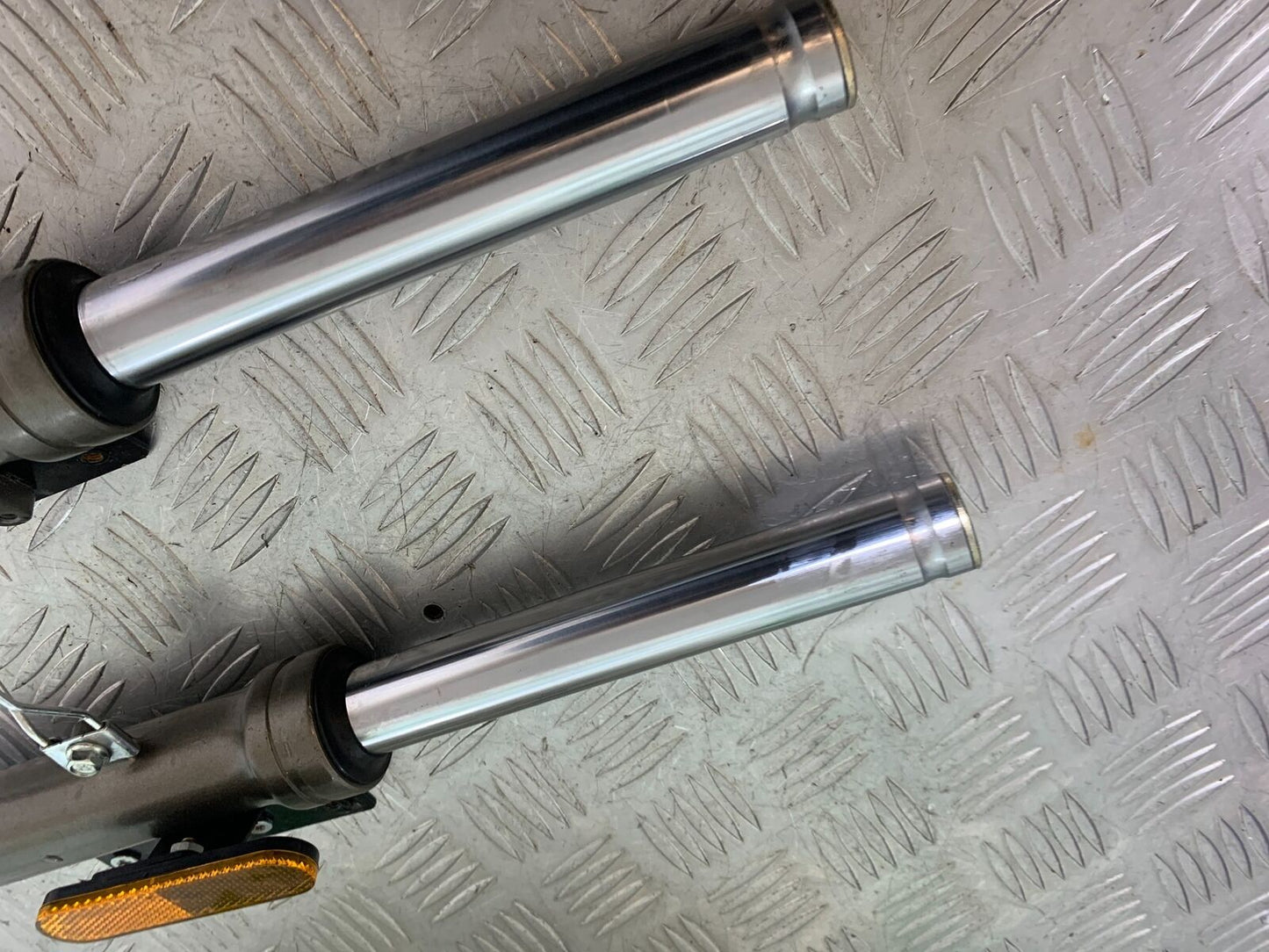 MOTORINI MISANO SXI 125 FORKS  YEAR 2022 (CMB1078)