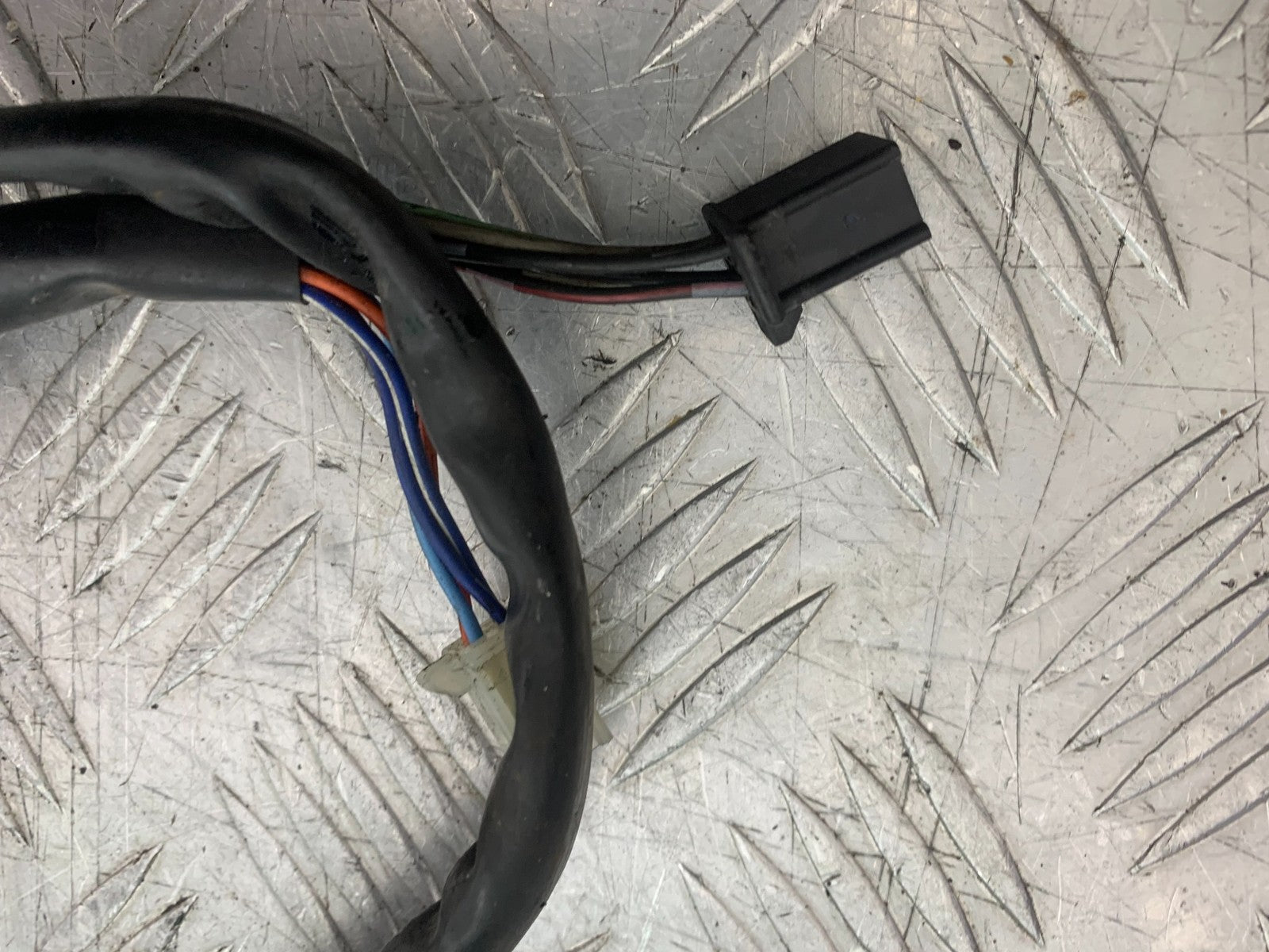 HONDA NT 700 V DEAUVILLE LEFT SWITCH GEAR  YEAR 2006-2010 (CMB1298)