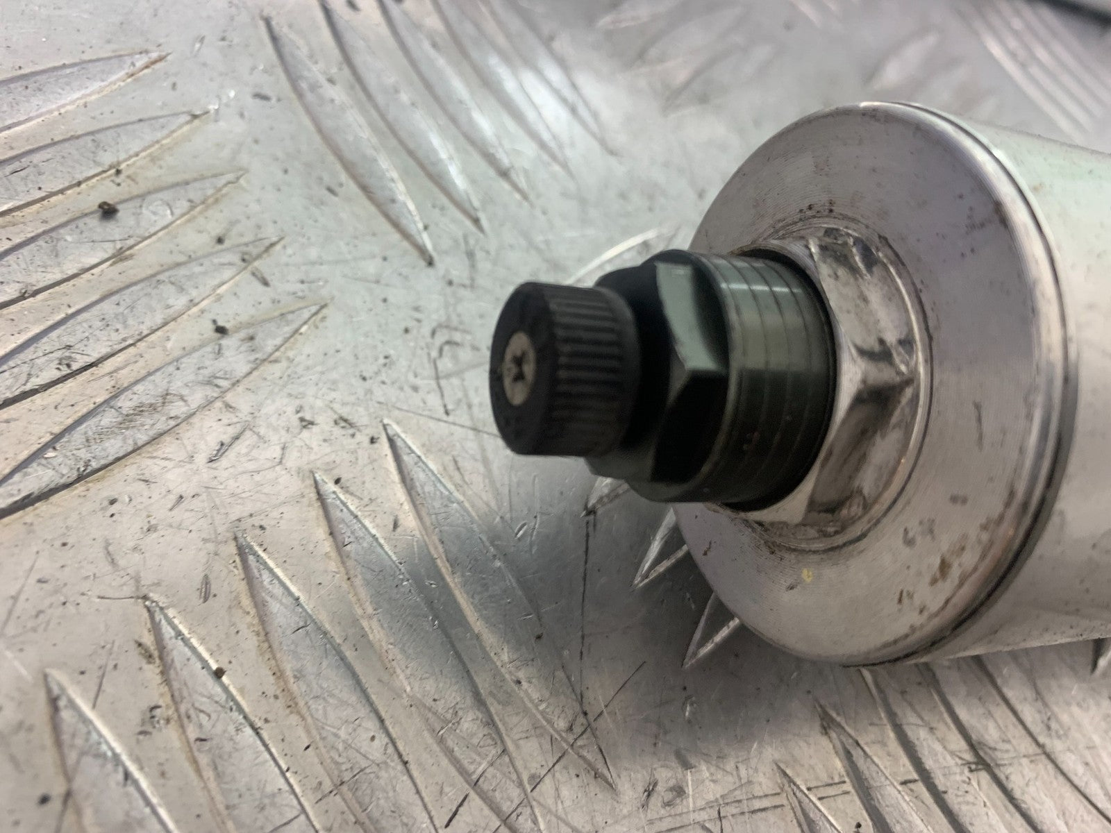 KAWASAKI GTR1400 GTR 1400 FORKS   YEAR 2007-2009 (CMB1174)