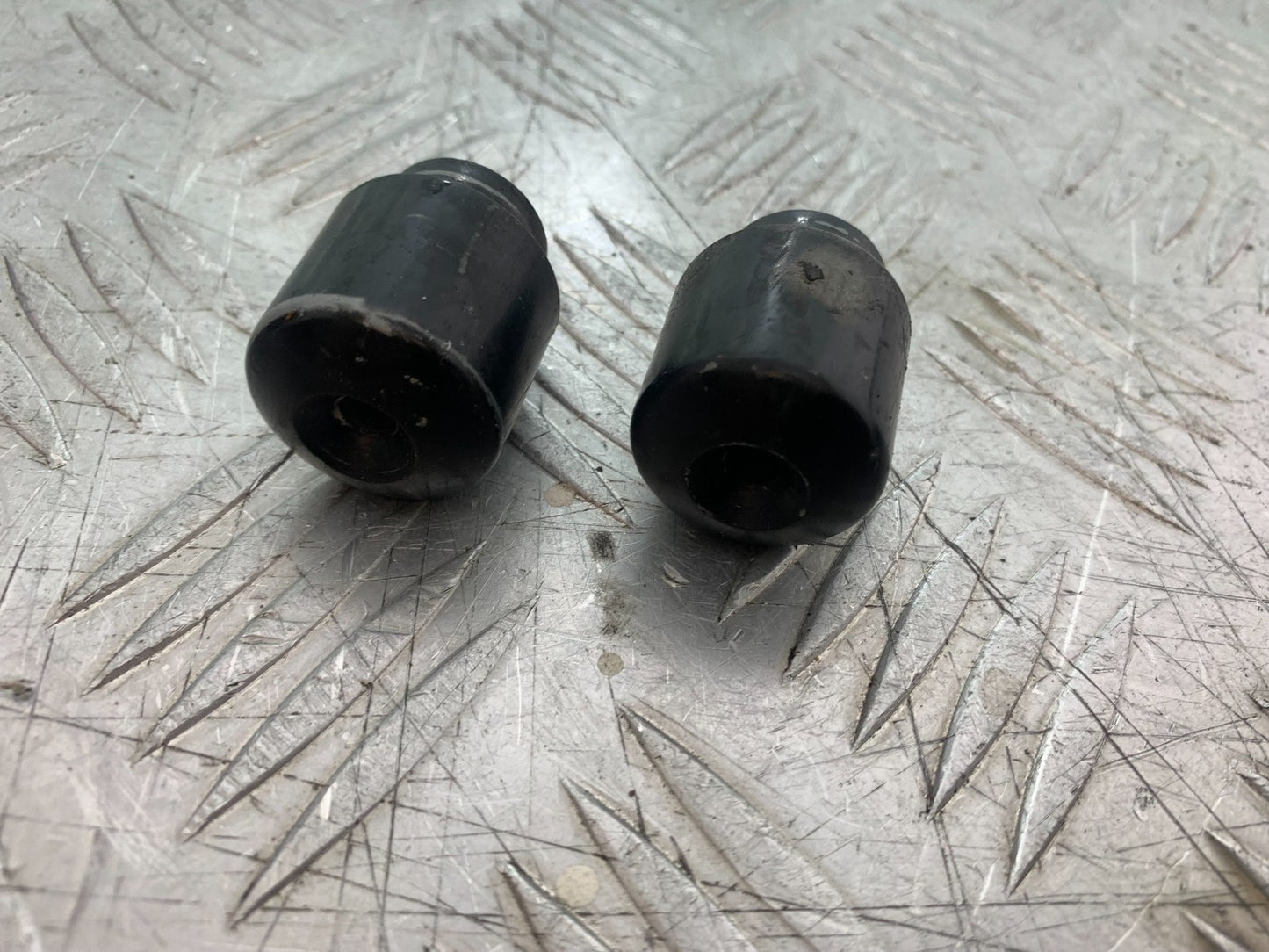 HONDA CBR1000 rr FIREBLADE BAR END WEIGHTS   2012-2016 (CMB1280)