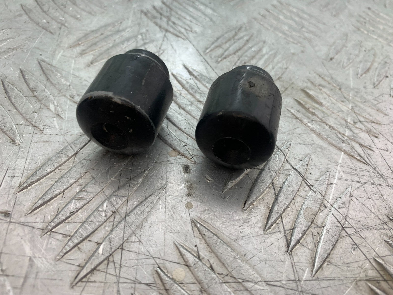 HONDA CBR1000 rr FIREBLADE BAR END WEIGHTS   2012-2016 (CMB1280)