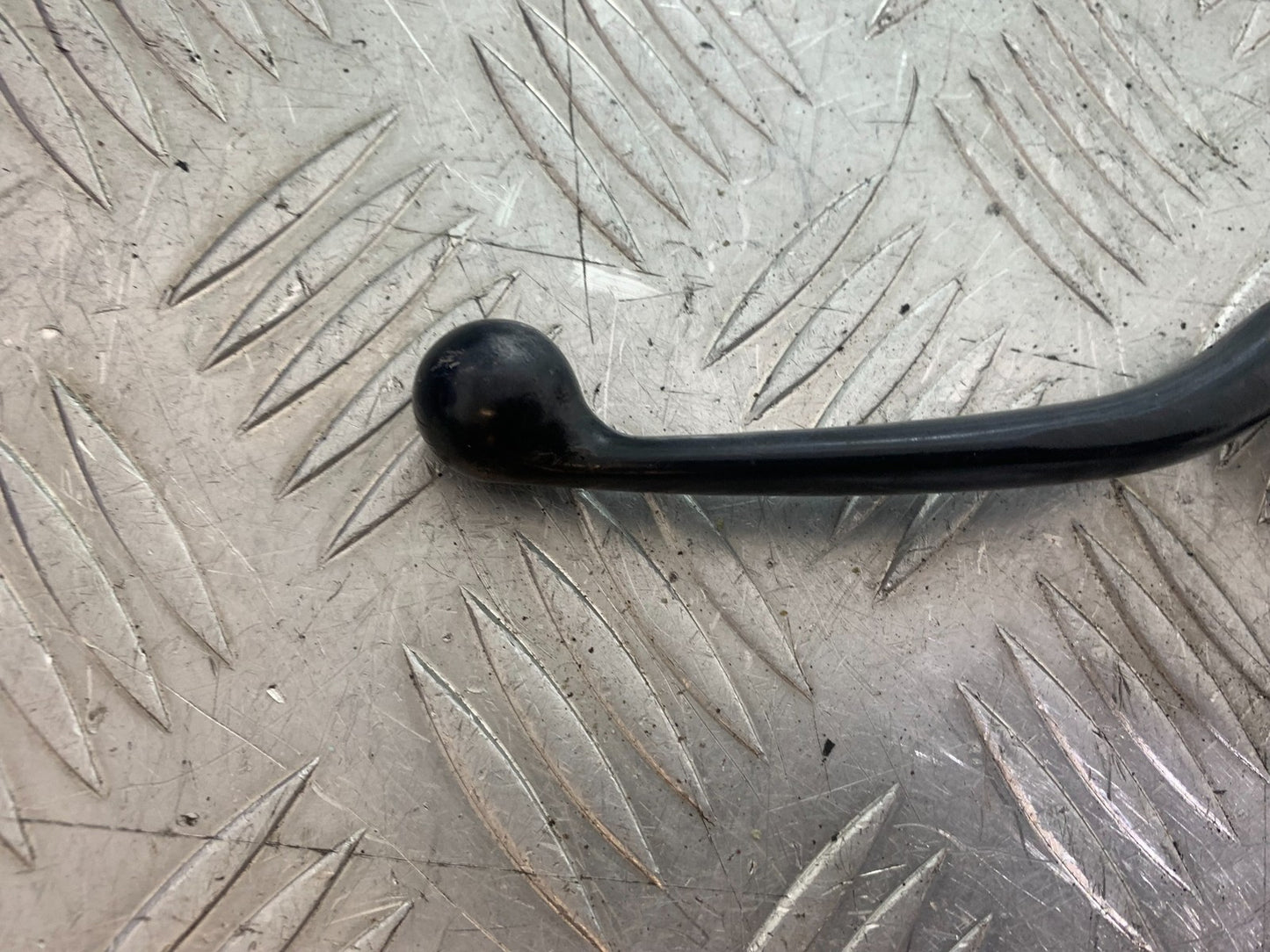 KAWASAKI ZX6R ZX6 F CLUTCH LEVER AND BRACKET  YEAR 1995-1997 (CMB1169)