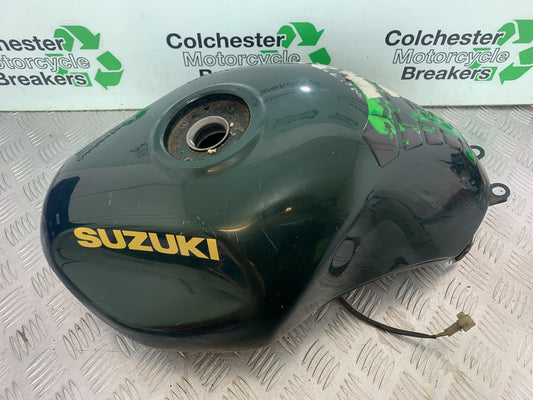 SUZUKI GSF1200  GSF 1200 BANDIT PETROL TANK   YEAR 1997-2000 (CMB1149)