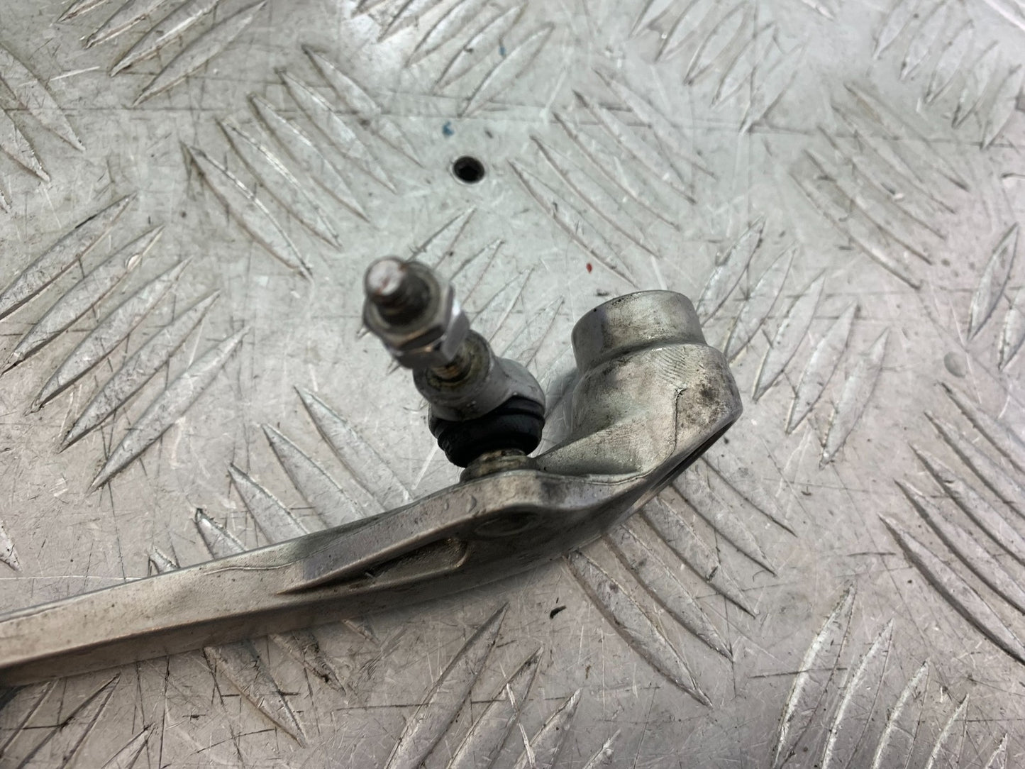 HONDA CBR1000 rr FIREBLADE GEAR LEVER   2008-2011 (CMB1253)
