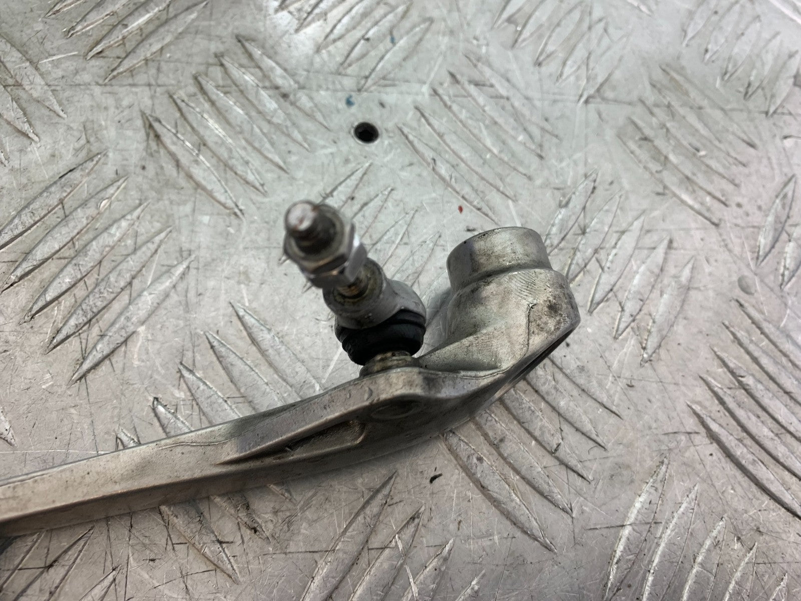 HONDA CBR1000 rr FIREBLADE GEAR LEVER   2008-2011 (CMB1253)
