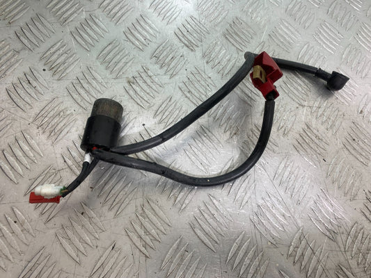 ROYAL ENFIELD HIMALAYAN 411 STARTER SOLENOID  YEAR 2018-2023 (CMB1279)