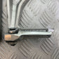 HONDA CB650 F CB 650 FA-H REAR HANGERS AND PEGS   YEAR 2017- 2019 (CMB1087)