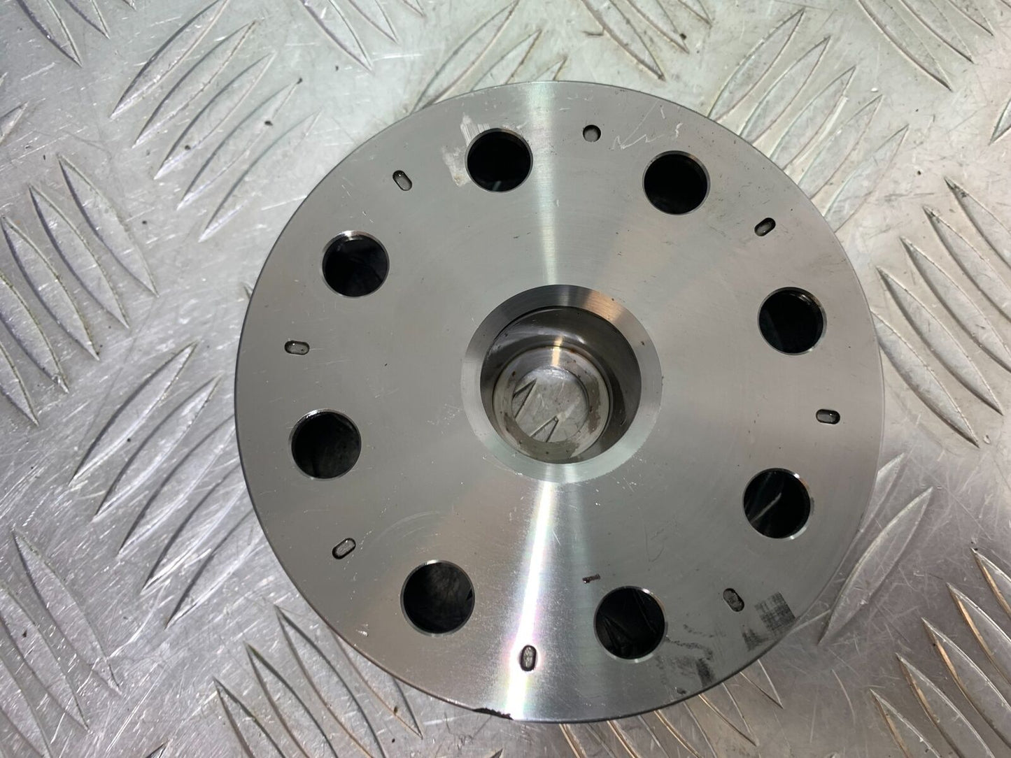 SUZUKI GSXR1000 GSXR 1000 FLYWHEEL ROTOR  2009-2016 (CMB1049)