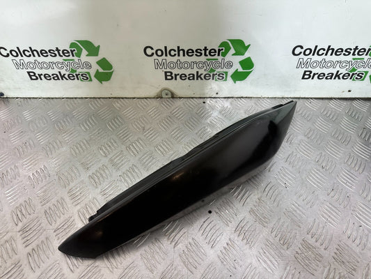 KAWASAKI ER6 F ER6F RIGHT SEAT PANEL YEAR 2005-2008 (CMB1178)