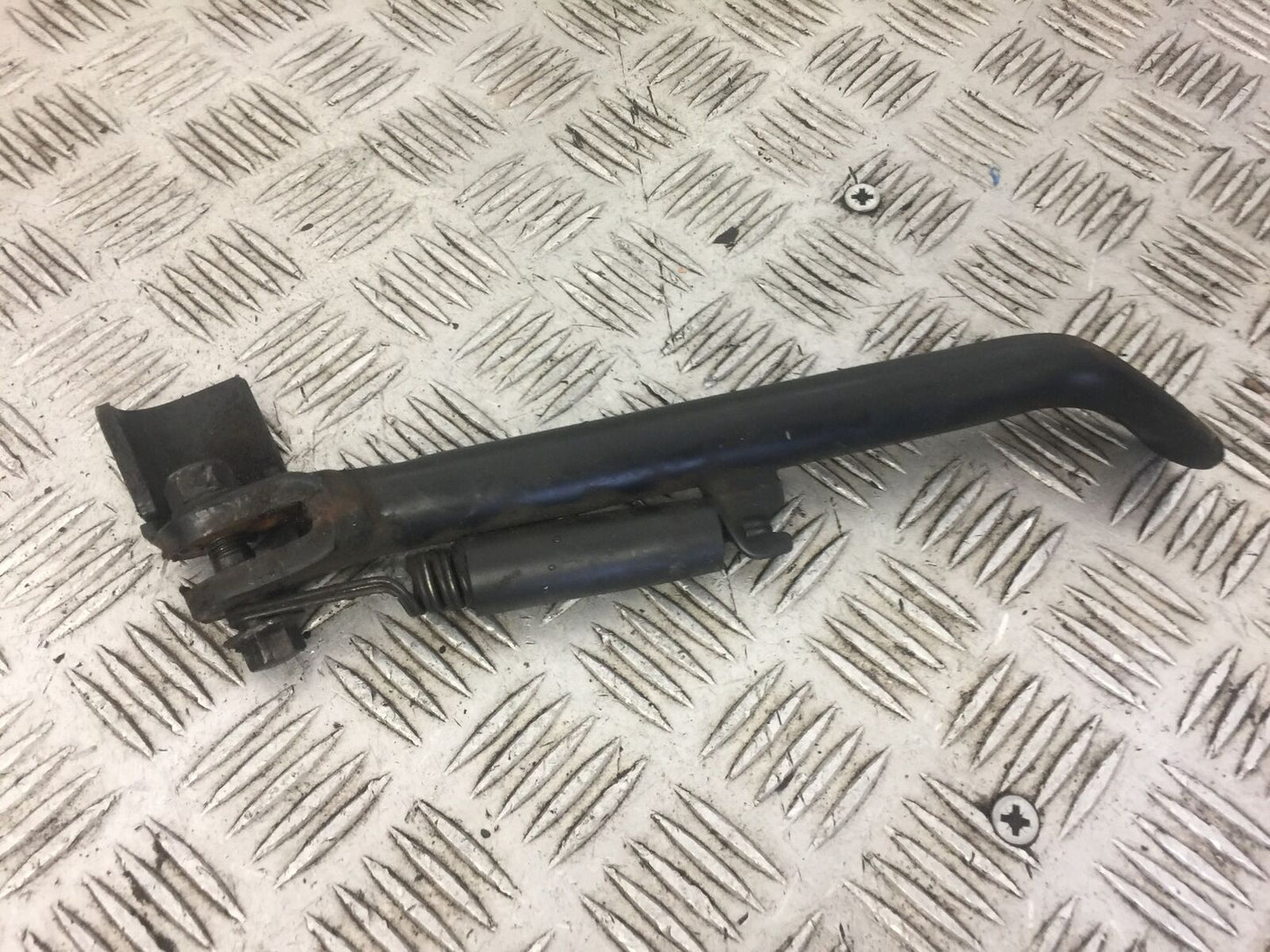 YAMAHA MT 125 MT125 SIDE STAND YEAR 2014-2019  (STOCK 593)