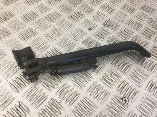 YAMAHA MT 125 MT125 SIDE STAND YEAR 2014-2019  (STOCK 593)
