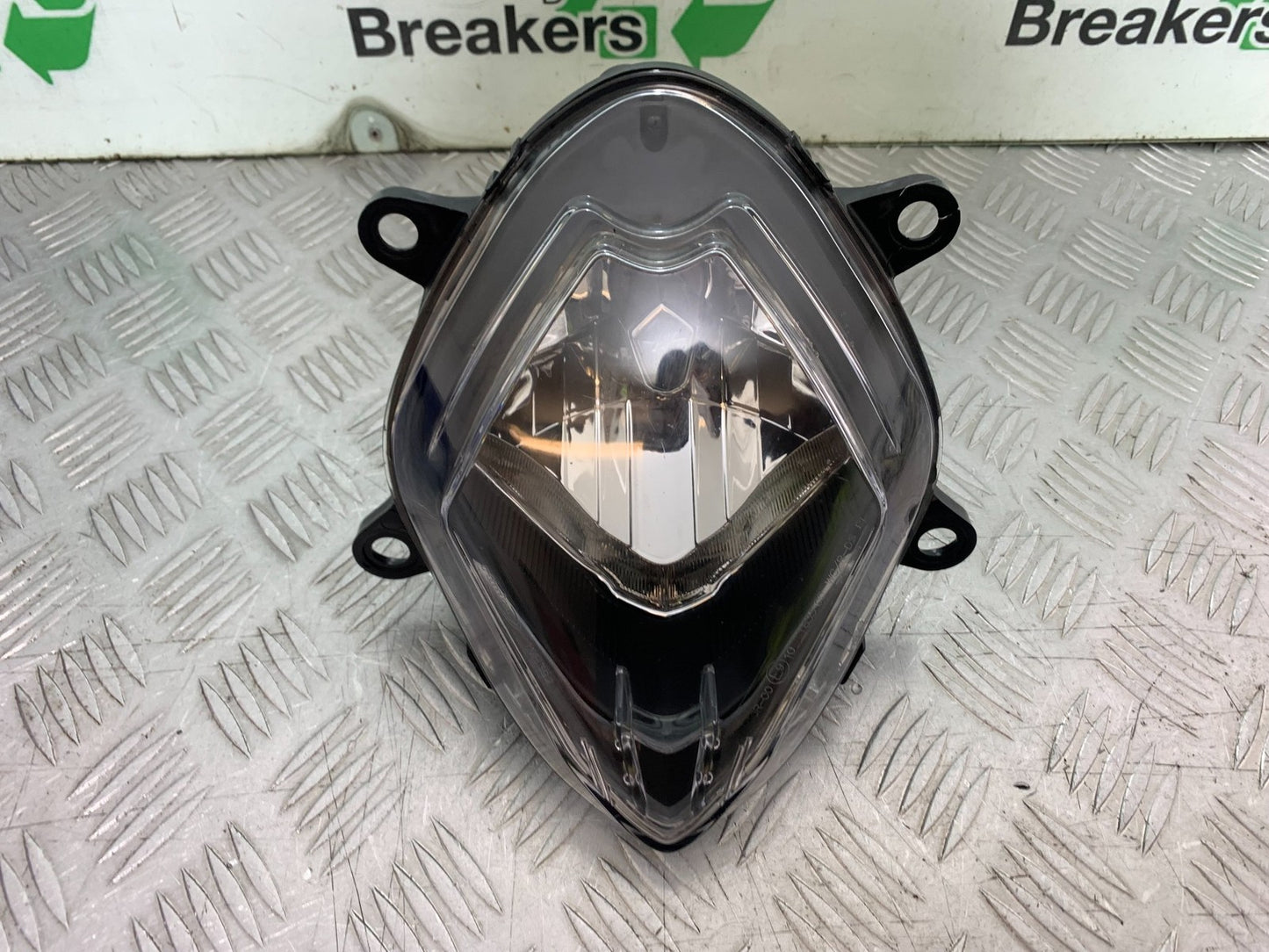 MV AGUSTA 800 F3 HEADLIGHT YEAR 2017-2019 (CMB1227)
