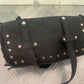 HARLEY DAVIDSON 1690 FLSTC HERITAGE STC LEATHER BAG YEAR 2012 (STOCK 972)