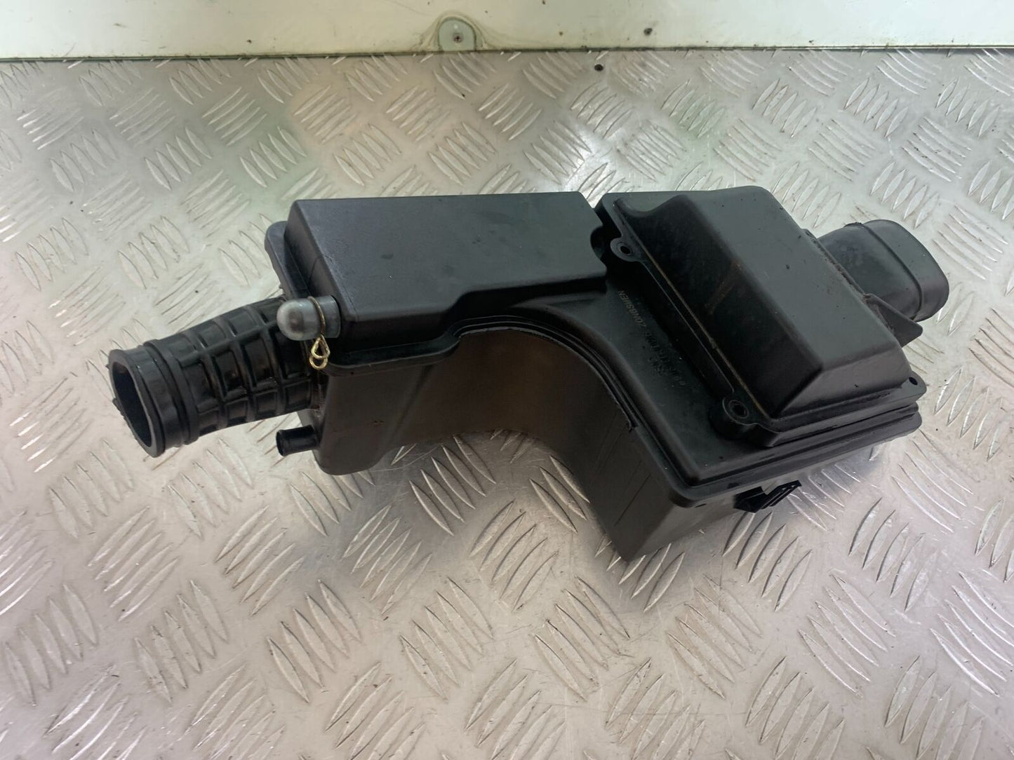 SINNIS TERRAIN 125 AIRBOX    YEAR 2024 (CMB1072)