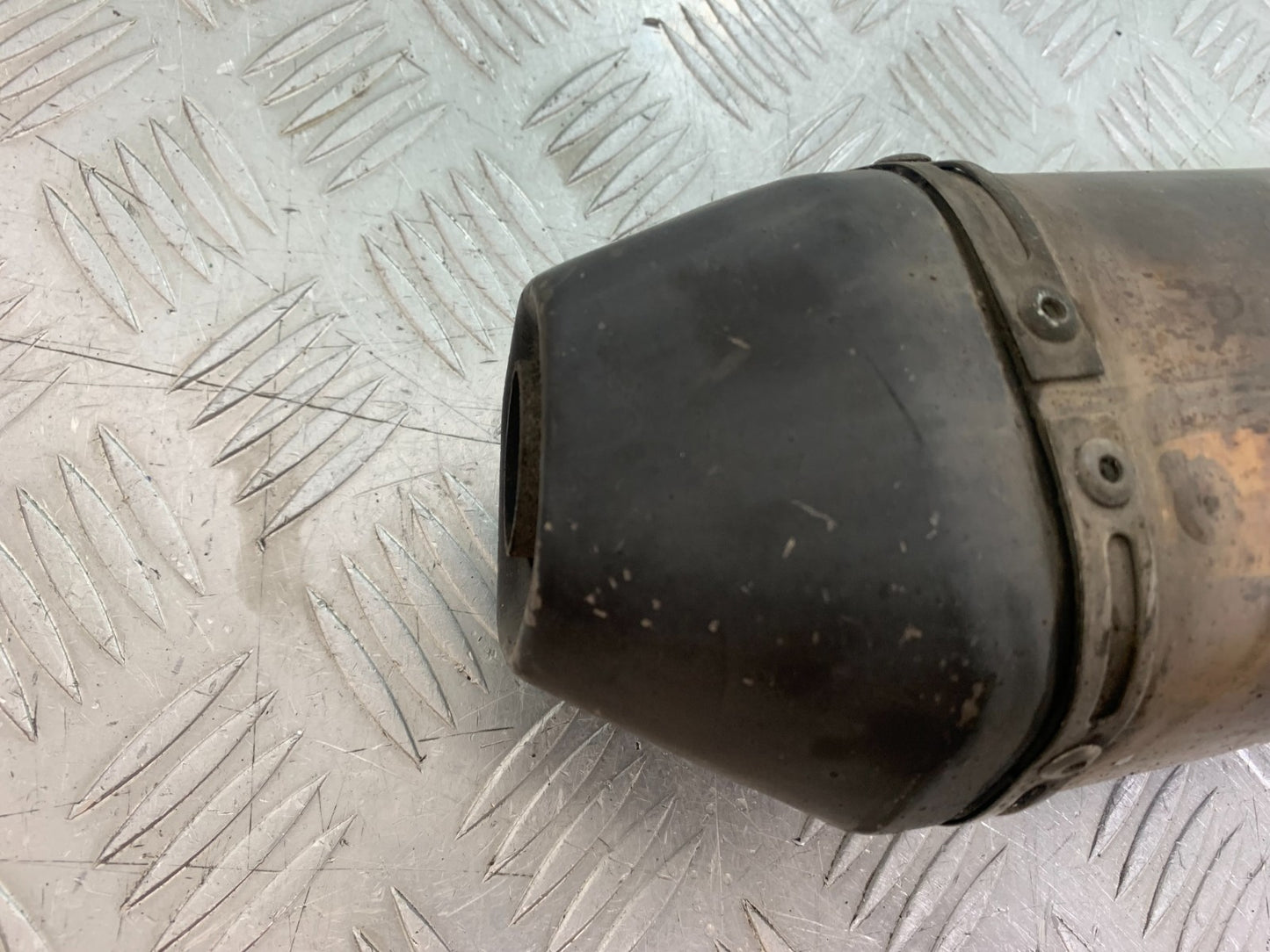 ROYAL ENFIELD HIMALAYAN 411 SILENCER YEAR 2018-2023 (CMB1322)