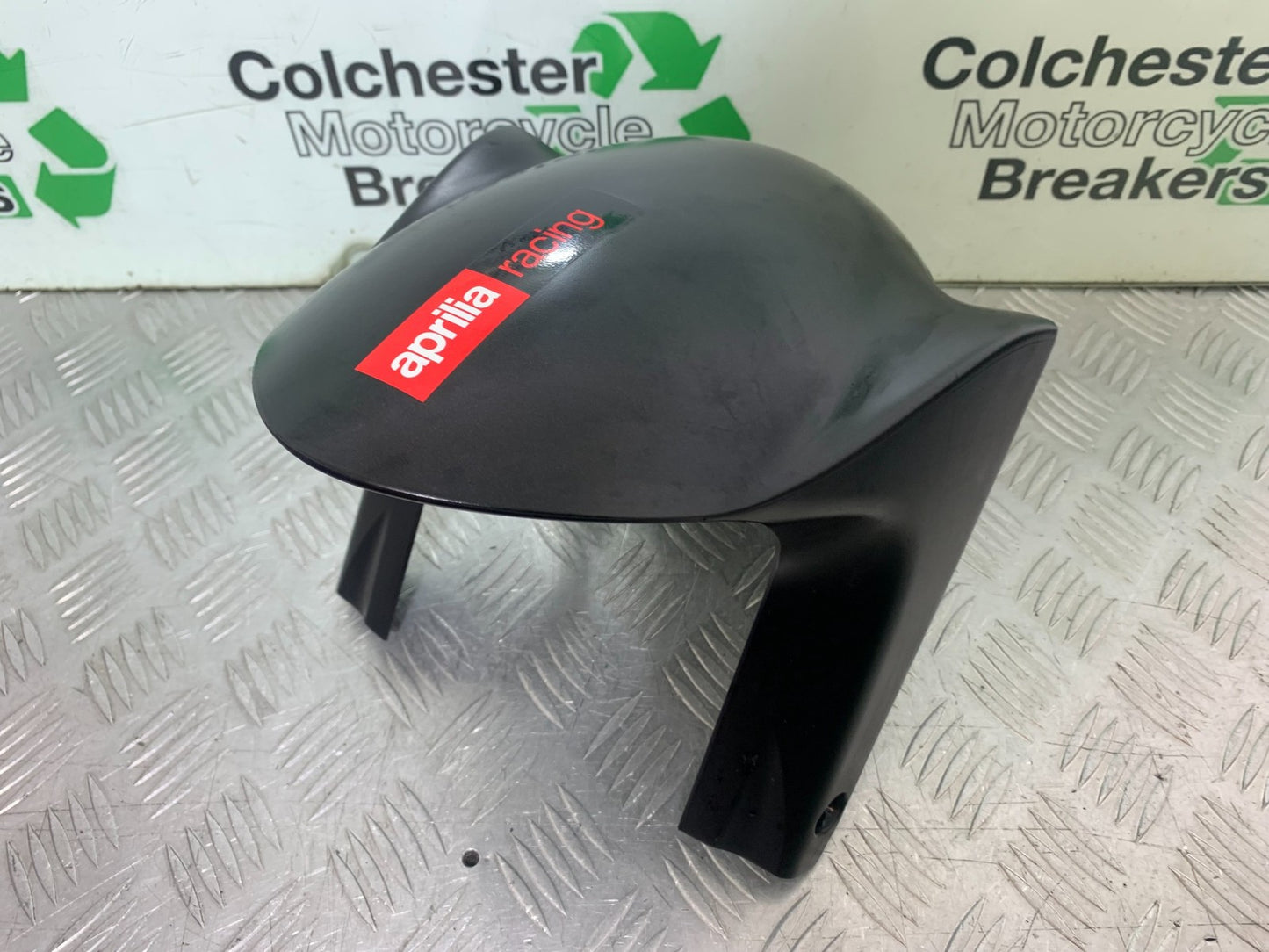 APRILIA TUONO 1000 V4 FRONT MUDGUARD YEAR 2013-2014  (CMB1239)