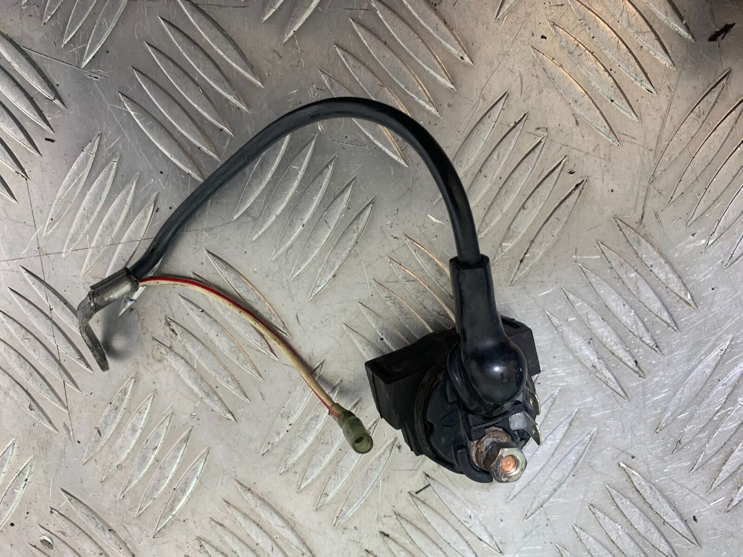 KAWASAKI Z750 ZR750 ZR-7S STARTER SOLENOID  YEAR 1999-05 (CMB1135)