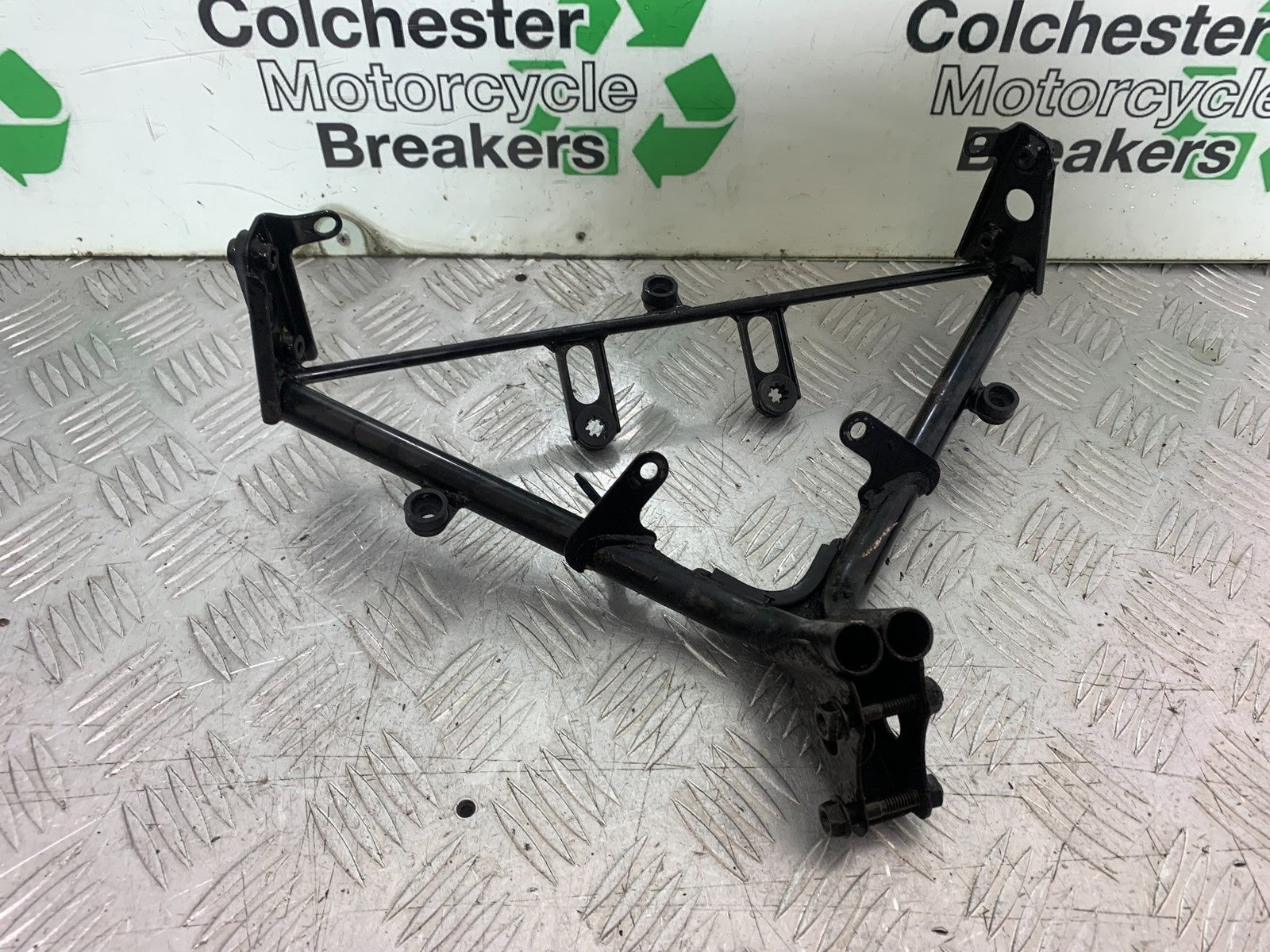 HONDA CBR1100 BLACKBIRD FAIRING BRACKET    YEAR 1999-2005 (CMB1232)