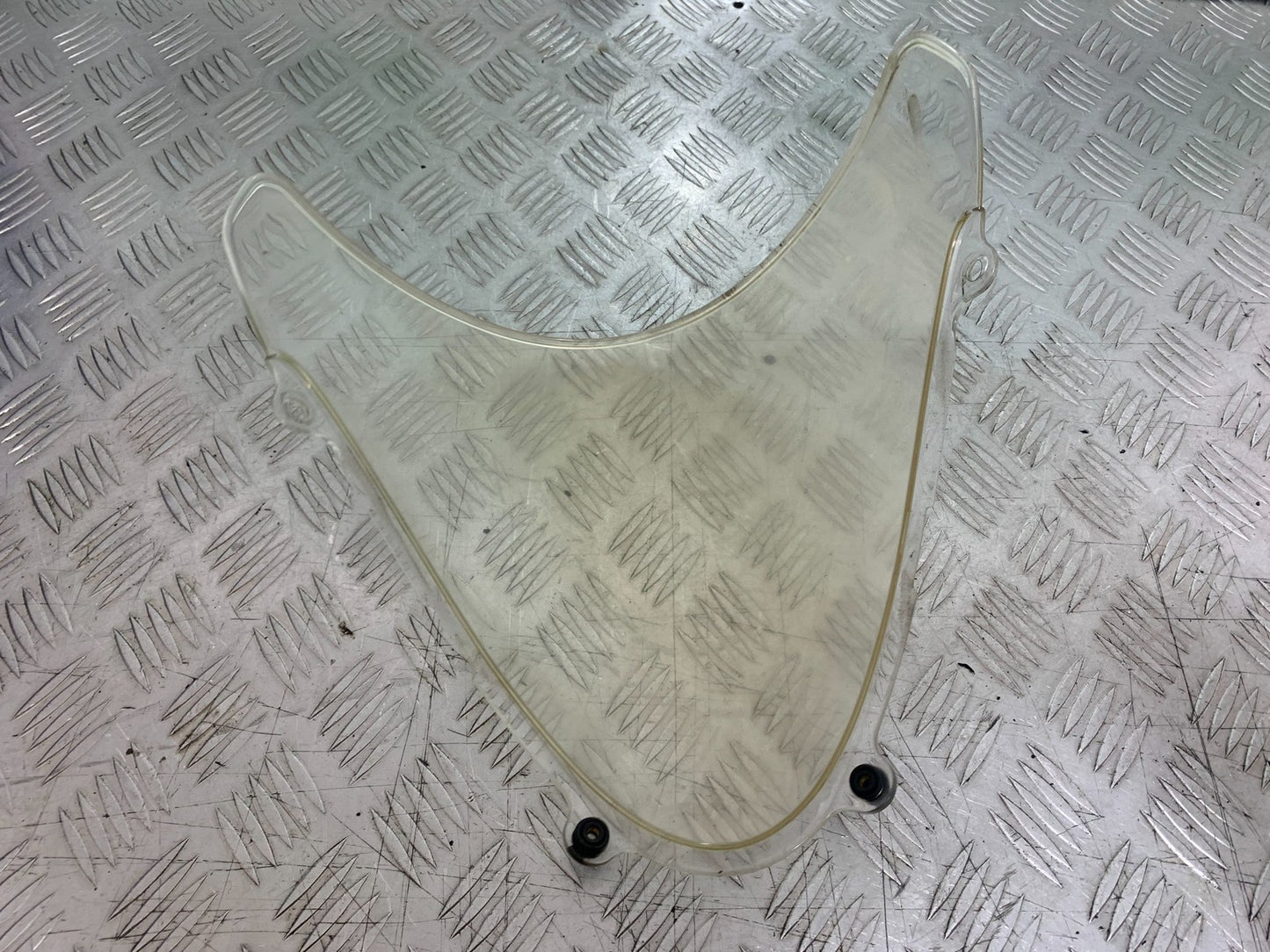 SUZUKI SV650 SV 650 mk1 SCREEN  YEAR 1999-2002 (CMB1208)