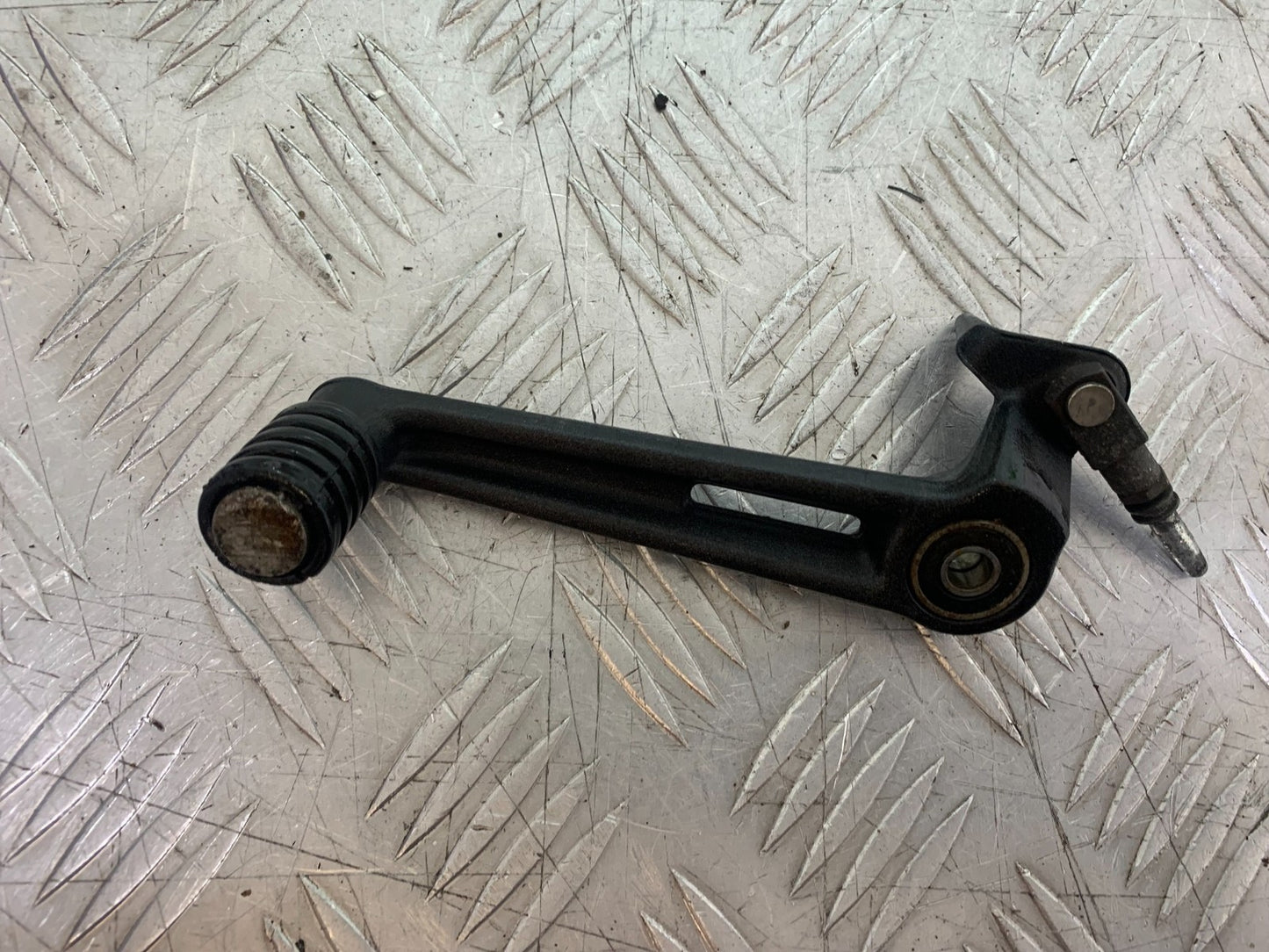 KTM DUKE 125 REAR BRAKE PEDAL   YEAR 2017-2022 (CMB1222)